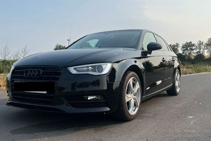 Audi A3 153.000 km 12.900 &euro; Lünebach 54597