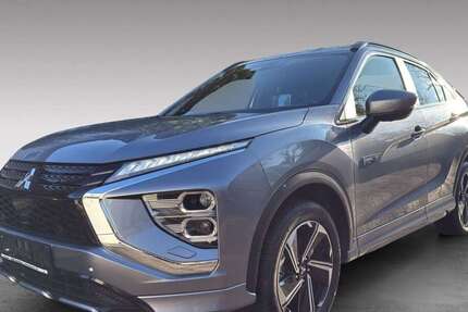 Mitsubishi Eclipse Cross 32.577 km 24.250 &euro; Berlin 12351