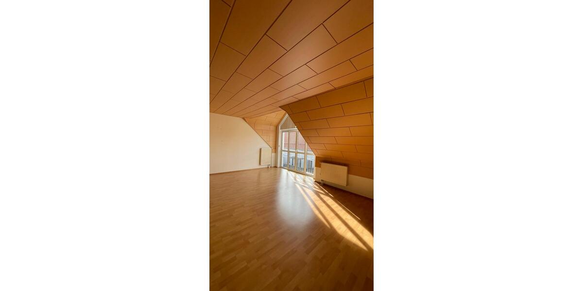 Etagenwohnung Pfatter - 2 Zimmer, 50 m&sup2;, 495&euro; | Angebot:25293585