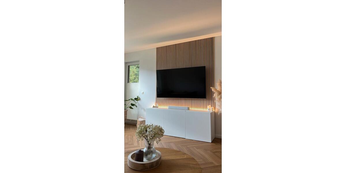 Hochparterre Itzehoe - 2 Zimmer, 59 m&sup2;, 195.000&euro; | Angebot:24571859