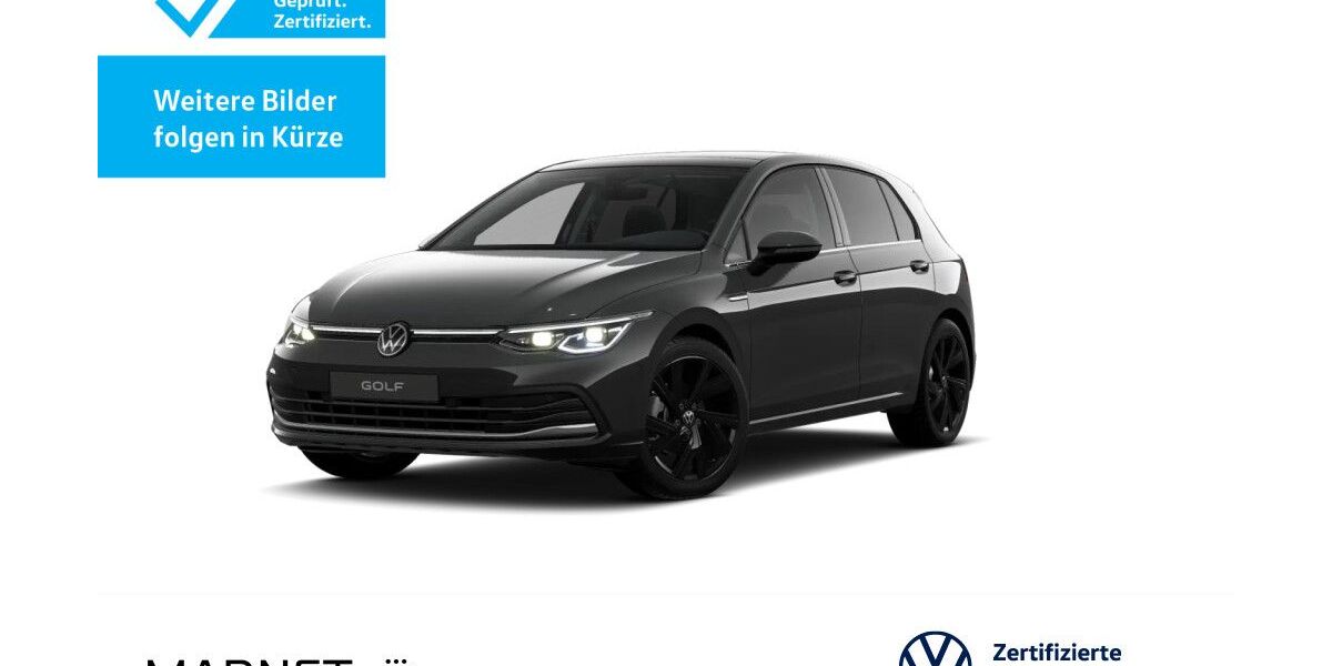 VW Golf 20.377 km 26.490 &euro; Bad Camberg 65520