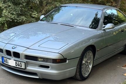 BMW 840