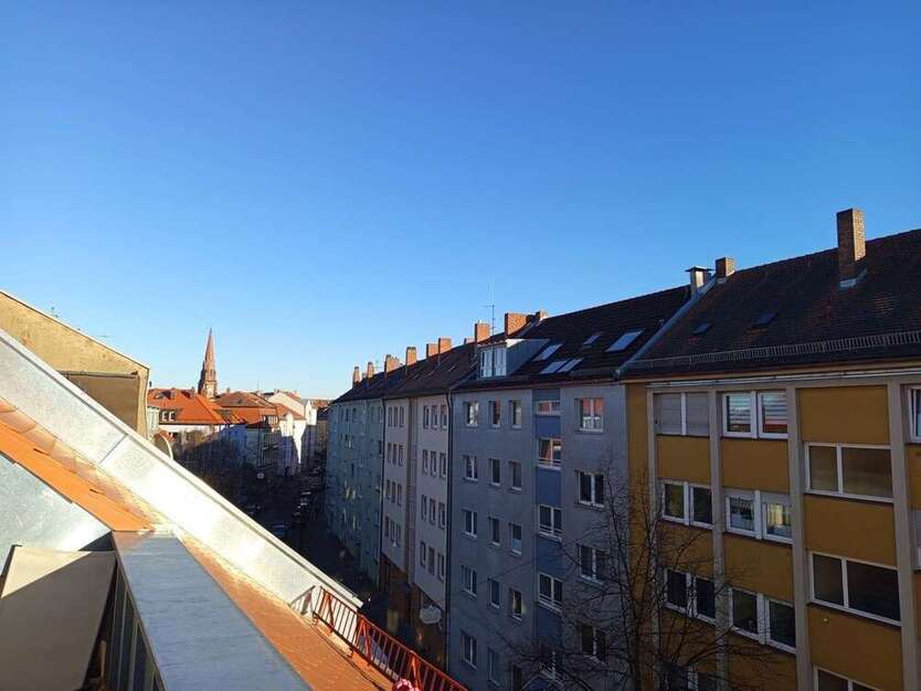 Wohnung zum Kaufen in Nürnberg 525.000 € 146 m²