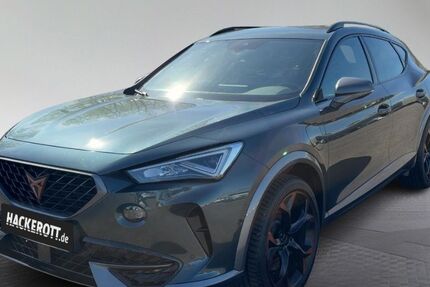 Cupra Formentor 36.000 km 27.370 &euro; Laatzen 30880