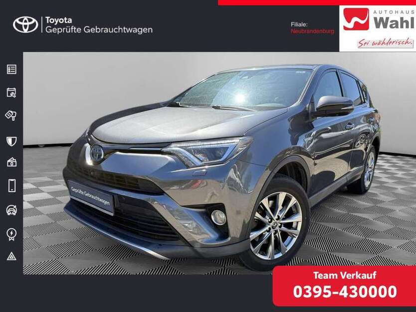 RAV 4