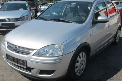 Opel Corsa 66.500 km 1.990 &euro; Spiesen-Elversberg 66583