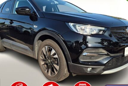 Opel Grandland (X) 30.340 km 16.688 &euro; Kehl 77694