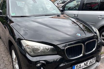 BMW X1 145.000 km 10.400 € Darmstadt 64291