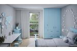 Erdgeschoßwohnung Heldenstein - 3 Zimmer, 82 m&sup2;, 1.100&euro; | Angebot:26405757