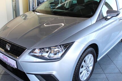 Seat Ibiza 32.751 km 13.222 € Wölfersheim 61200