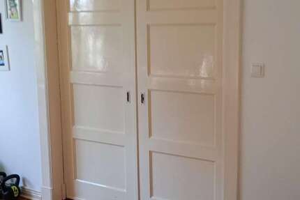 Wohnung Herzhorn - 4 Zimmer, 121 m&sup2;, 750&euro; | Angebot:27069256