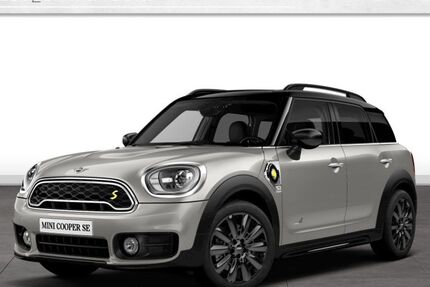 Mini Countryman SE (Cooper) 41.700 km 20.890 &euro; Landshut 84030