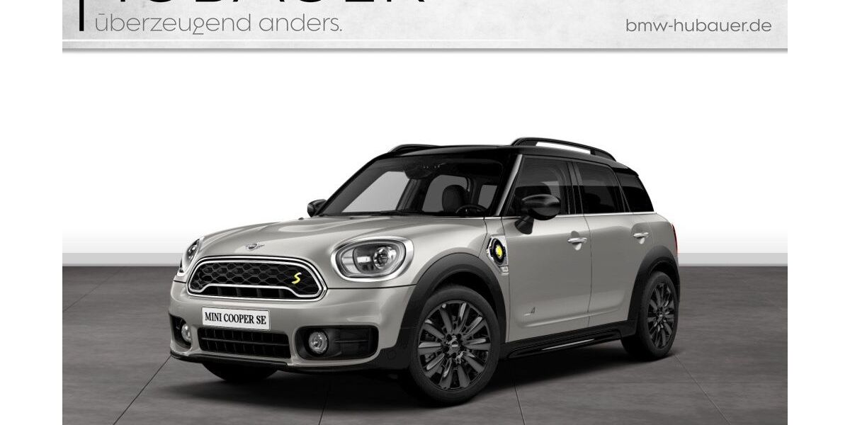Mini Countryman SE (Cooper) 41.700 km 20.890 &euro; Landshut 84030