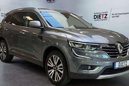 Renault Koleos 78.491 km 19.690 &euro; Wildau 15745