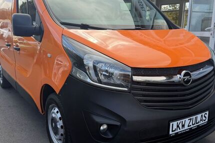 Opel Vivaro 240.600 km 5.999 &euro; Niestetal 34266