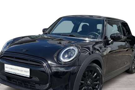 Mini One 18.396 km 18.890 &euro; Siegen 57076