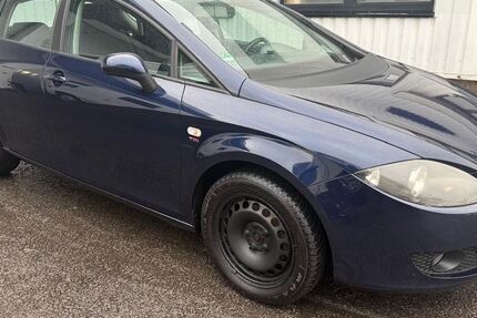 Seat Leon 228.000 km 3.799 &euro; Nürnberg 90411