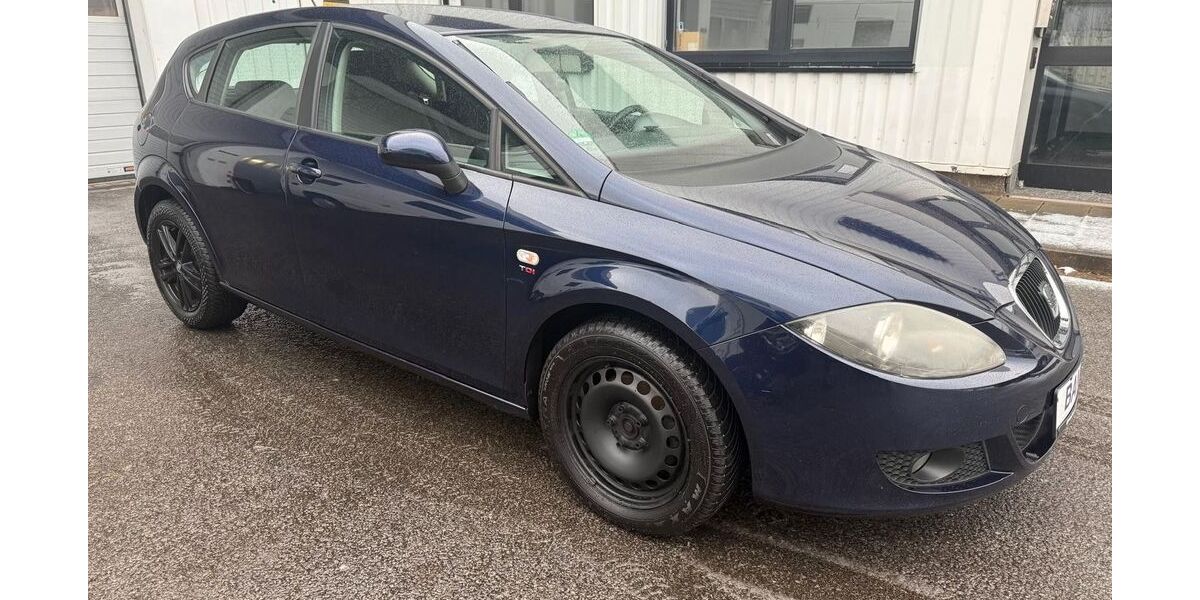 Seat Leon 228.000 km 3.799 &euro; Nürnberg 90411