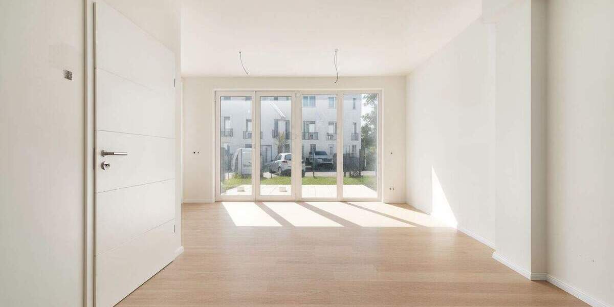 Reihenendhaus Werneuchen - 4 Zimmer, 113 m&sup2;, 450.000&euro; | Angebot:25604829