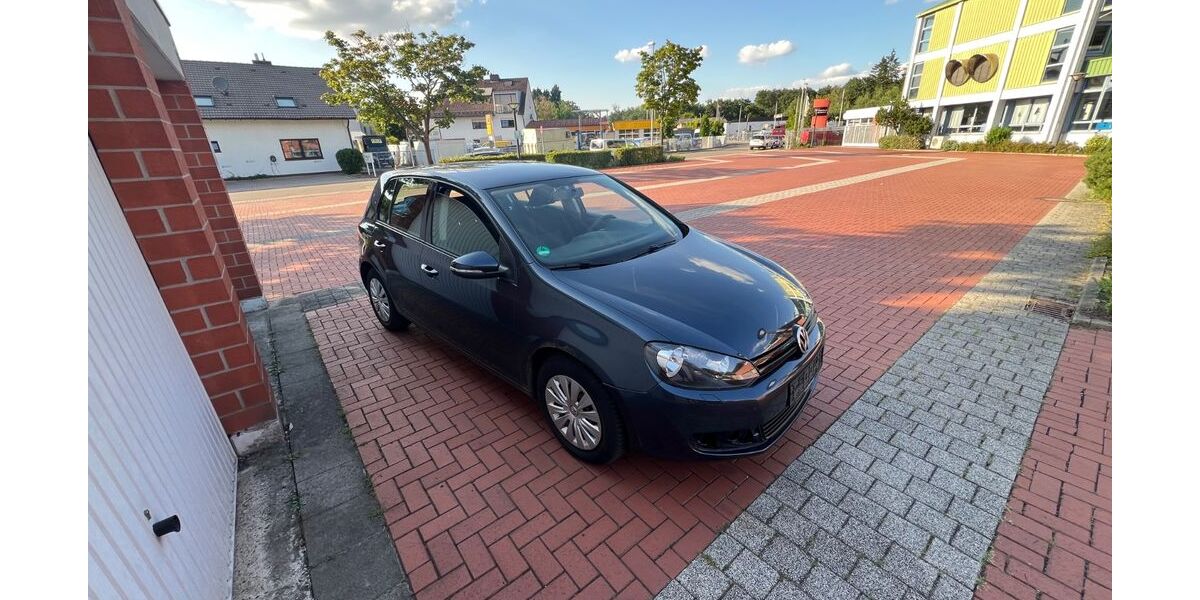 VW Golf 250.000 km 3.600 &euro; Schifferstadt 67105