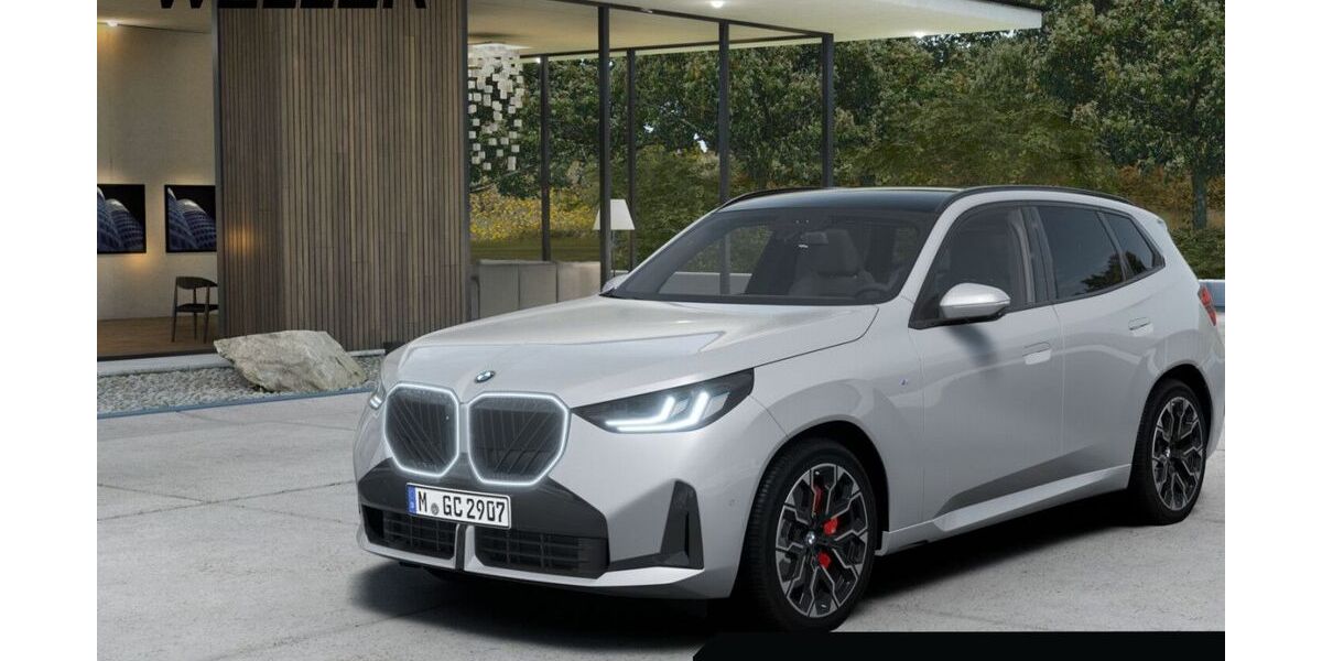 BMW X3 4.335 km 67.490 &euro; Osnabrück 49080