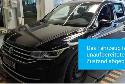 VW Tiguan 55.533 km 27.430 &euro; Stuttgart 70563