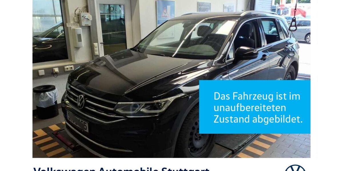 VW Tiguan 55.533 km 27.430 &euro; Stuttgart 70563
