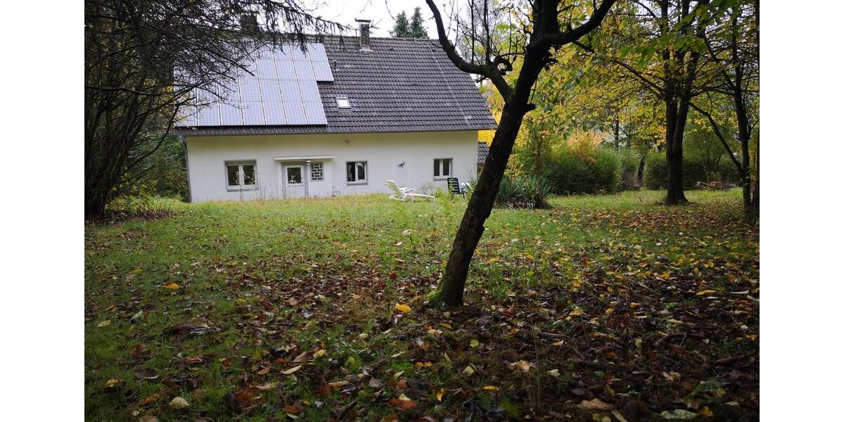 Etagenwohnung Wächtersbach - 4 Zimmer, 95 m&sup2;, 880&euro; | Angebot:26336184