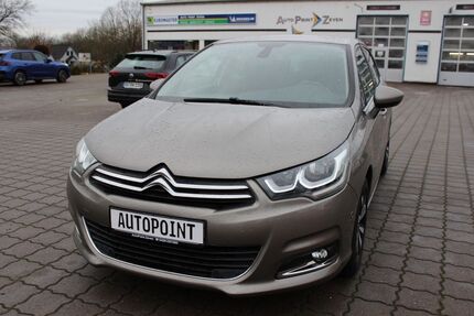Citroen C4 96.000 km 9.980 &euro; Zeven 27404
