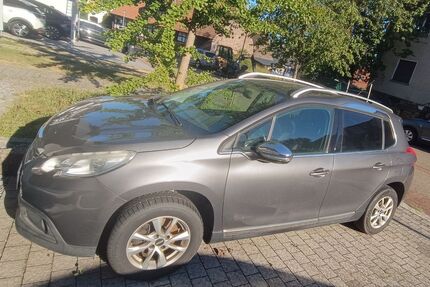 Peugeot 2008 113.534 km 6.700 &euro; Ettlingen 76275