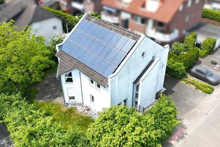 Ihr neues Zuhause in Steinhagen – Modern, ruhig, familienfreundlich! zimmer