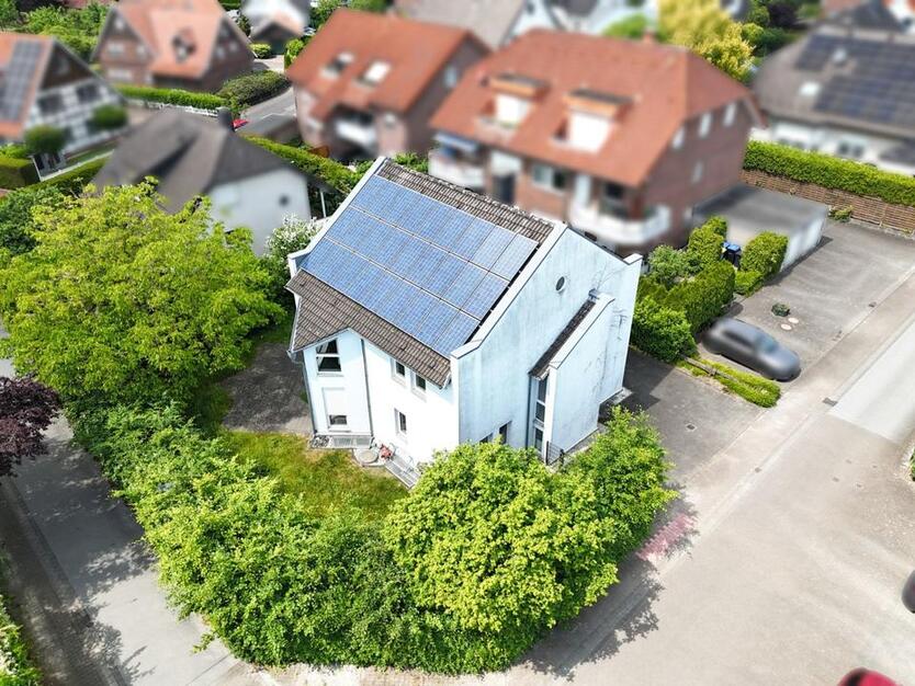 Ihr neues Zuhause in Steinhagen – Modern, ruhig, familienfreundlich! zimmer