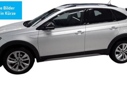 VW Taigo 4.778 km 25.270 &euro; Neu-Ulm 89231