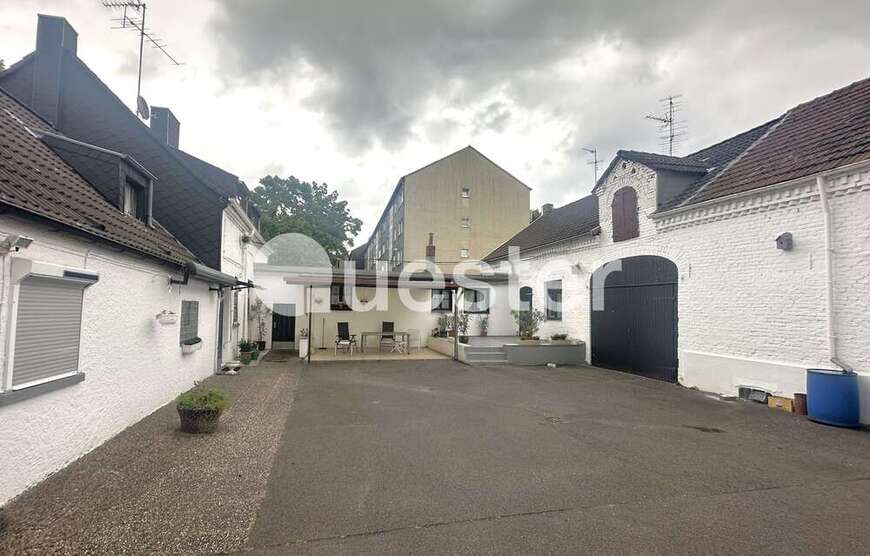 Grundstück zu verkaufen in Duisburg 260.000 € 1446 m² zimmer