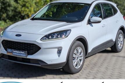 Ford Kuga 7.488 km 23.950 &euro; Rodewisch 08228