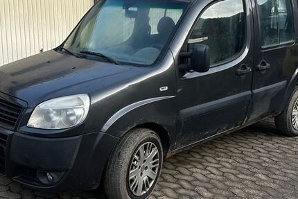Fiat Doblo 201.379 km 880 &euro; Naunheim 56753