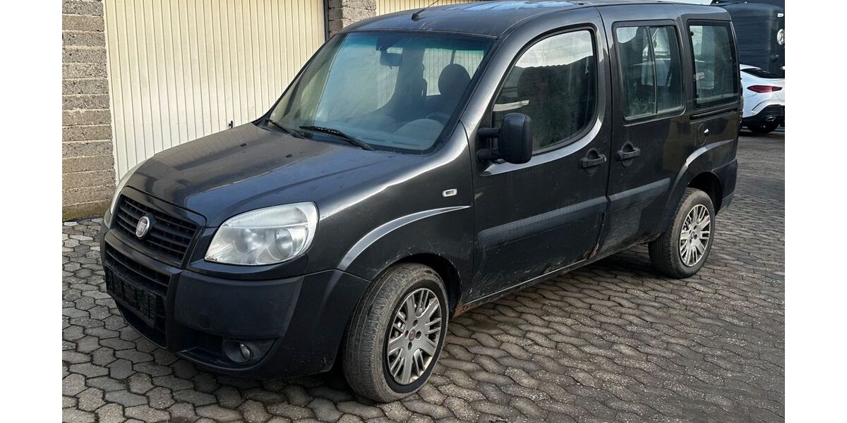 Fiat Doblo 201.379 km 880 &euro; Naunheim 56753