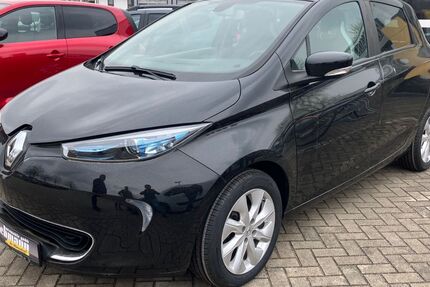 Renault ZOE 97.400 km 6.990 &euro; Elsterwerda 04910