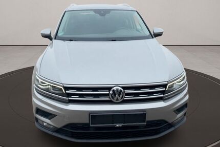VW Tiguan 92.200 km 20.900 &euro; Heinrichshofen 86492