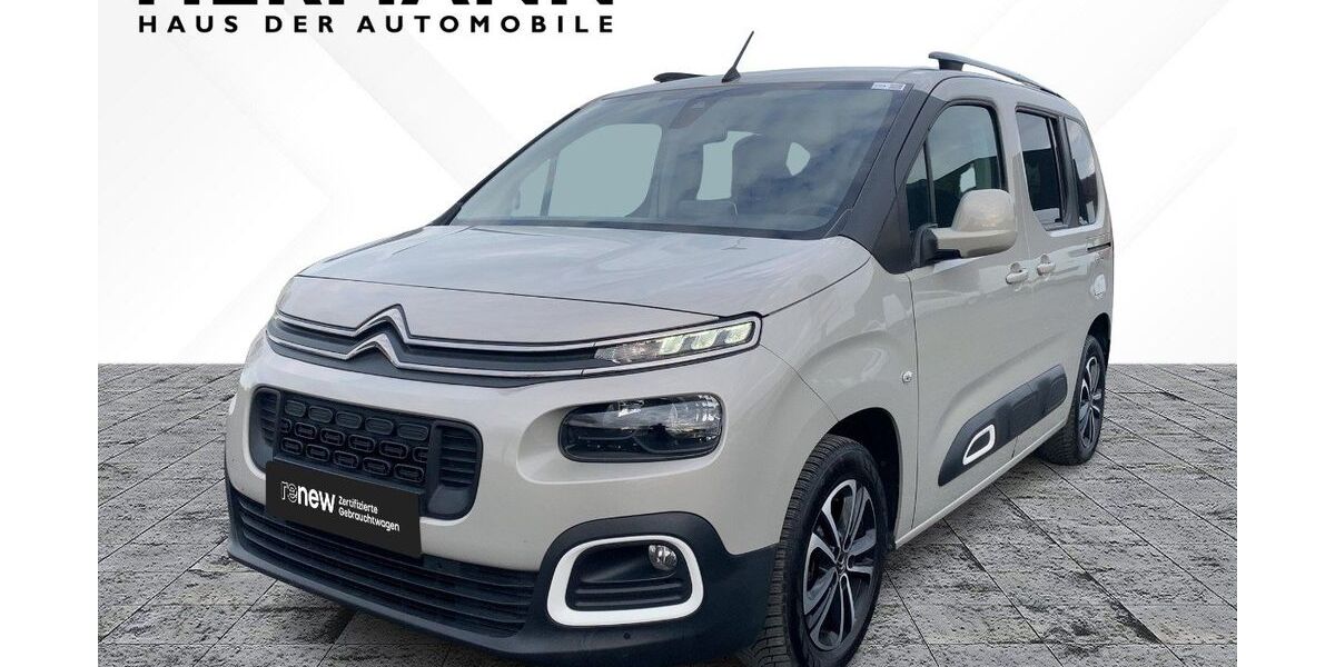 Citroen Berlingo 103.057 km 14.983 &euro; Northeim 37154