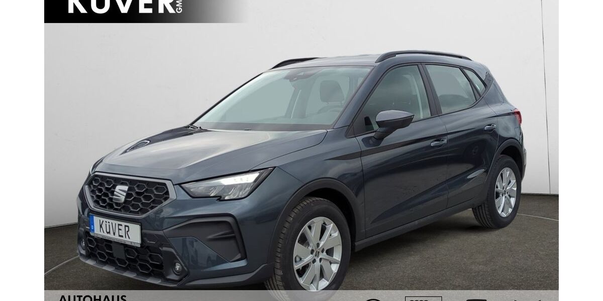 Seat Arona 1.500 km 18.240 &euro; Hagen 27628