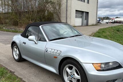 BMW Z3 52.545 km 12.800 &euro; Karlsruhe 76227