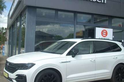 VW Touareg 67.800 km 46.800 &euro; Taarstedt 24893