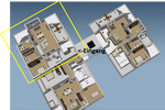 Etagenwohnung Lippstadt Lipperode - 4 Zimmer, 128 m&sup2;, 486.000&euro; | Angebot:26835251