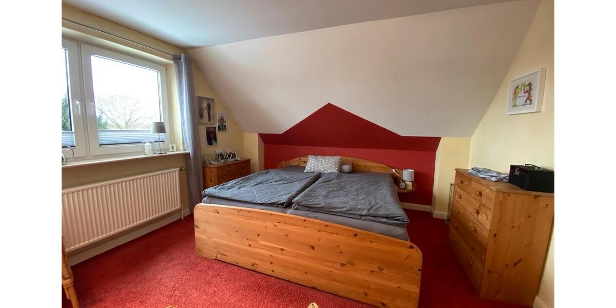 Doppelhaushälfte Handewitt - 4 Zimmer, 96 m&sup2;, 279.000&euro; | Angebot:26453392
