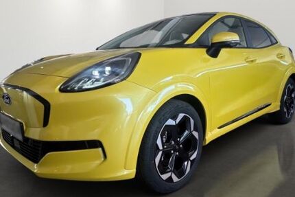 Ford Puma Gen-E 19.000 km 28.450 &euro; Neuss 41464