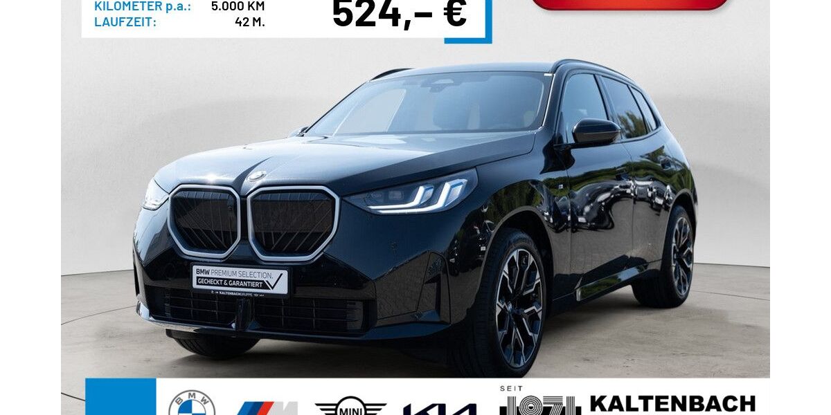 BMW X3 20.970 km 52.890 &euro; Waldbröl 51545