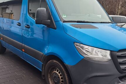 Mercedes-Benz Sprinter 227.617 km 23.980 &euro; Welden 86465