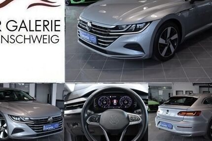 VW Arteon