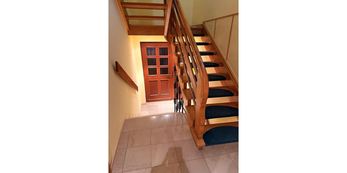 Reihenhaus Sulzbach (Saar) - 5 Zimmer, 120 m&sup2;, 1.250&euro; | Angebot:26044741